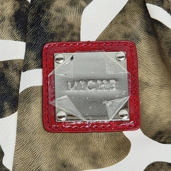 PRIMA Shell Lexi Giraffe Animal Print - Picture 4 of 10